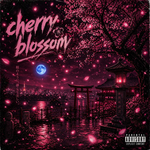 Cherry Blossom by Bluto, RR Ten