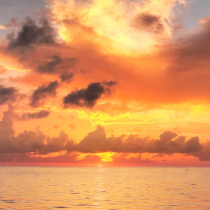 Majorzin dos beats - sunset