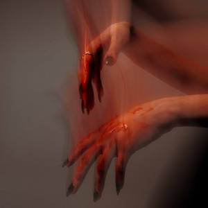 Red Is My Favorite Color by JULES IS DEAD