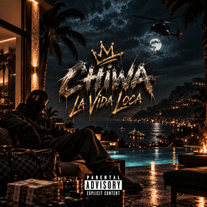 Chiwa La Vida Loca by Ibahesj