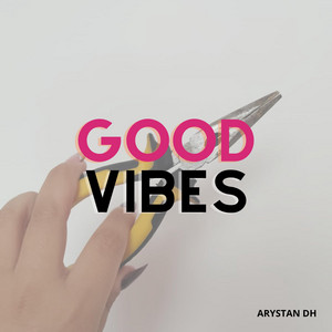 GOOD VIBES by MISI CATDM