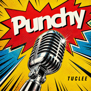 Punchy by Tuclee