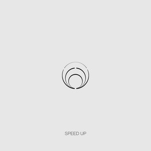 Portada de Speed Up