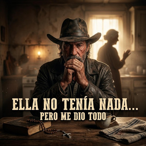 Mi Madre Nunca Tuvo Dinero… Pero Nunca Me Faltó Amor by Sombra del Oeste