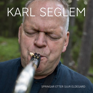 Springar e.Sjur Eldegard i form e. H. Høgemo by Karl Seglem