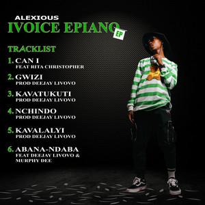 Alexious - Kavalalyi