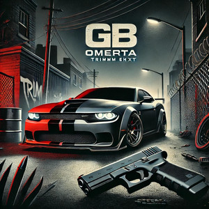 Trimmm Shxt by Gb Omertà