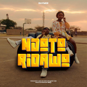 Ndotoridawo by Raymer