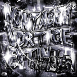 Montagem Vórtice Extinta - Mega Slowed by DJ Lucca 01, vyn, Ocean