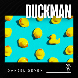 Duckman by Daniel Seven
