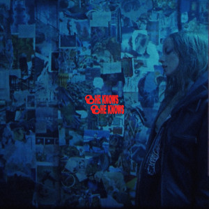 She Knows, She Knows by Rise Carmine