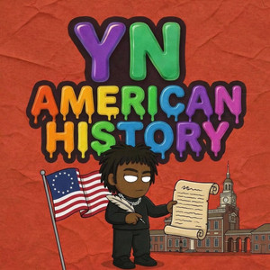 American History by Mr Yn