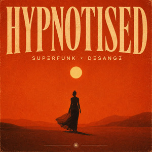 Hypnotised cover art