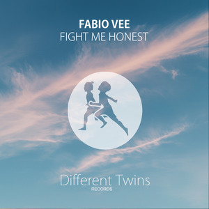 Fight Me Honest by Fabio Vee