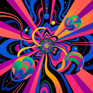 EYA EYA EYA by JUNAIDI BIJI