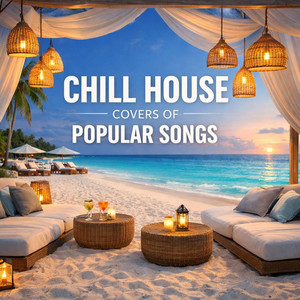 MIXMALLOW Playlists - Photograph (Chill House Cover Version)