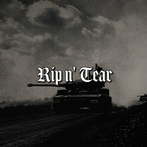Rip n' Tear - Youngsimt2r Diss by HydroBoi