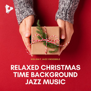 Relaxed Christmas Time Background Jazz Music