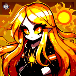 Supernova by Galaxyless