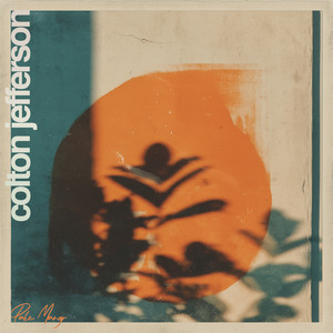 Pale Mango by Colton Jefferson