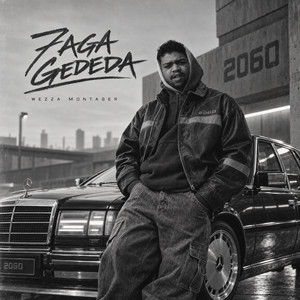 7AGA GDEEDA by Wezza Montaser