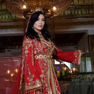 Mehdi Mk - Maghribiyat (feat. Ilham Karaoui)