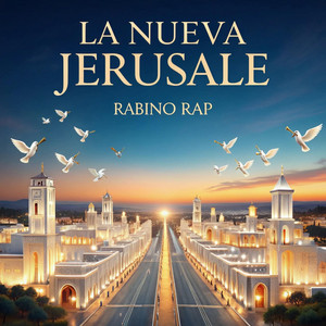La nueva jerusalén by Rabino Rap
