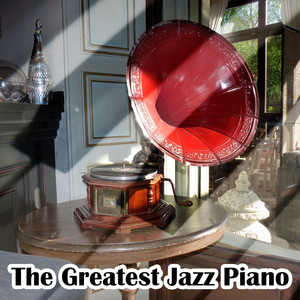 The Greatest Jazz Piano album