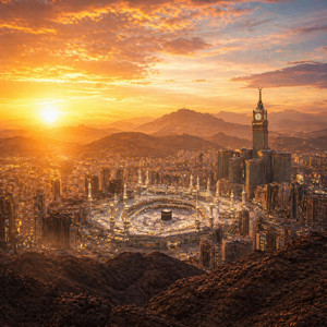 Takbeer Al-Eid by Yusuf sheikh