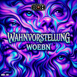 Wahnvorstellung