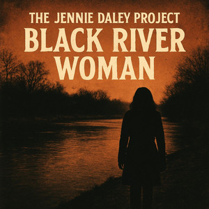 Black River Woman by The Jennie Daley Project