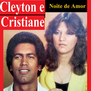 Eu Não Sou Brinquedo Seu by Cleyton e Cristiane