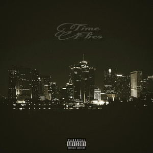 Time Flies by FinEsseMo