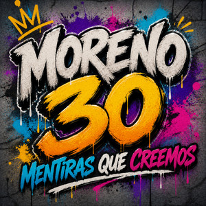 Tierra Hablada by Frank Contreras, Moreno 30