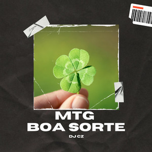 Portada de MTG BOA SORTE
