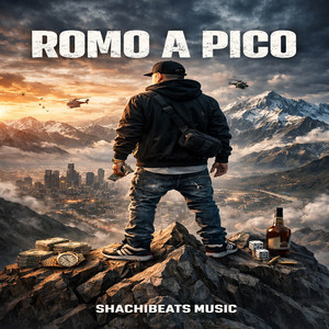 ROMO A PICO by Shachibeats music