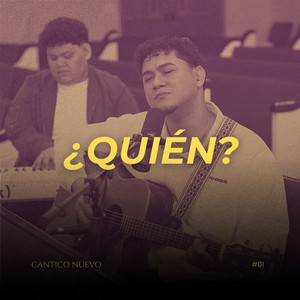 ¿Quién? (feat. Junior Polanco)