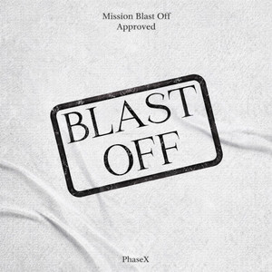 Blast Off