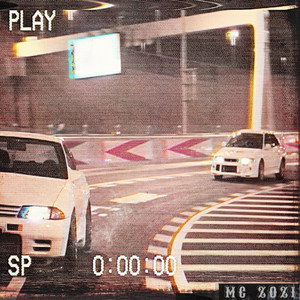 MC ZOZI - Get Ya Hoe