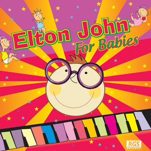 Elton John For Babies album