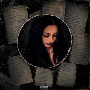 Bipolar blues by Layla Graves