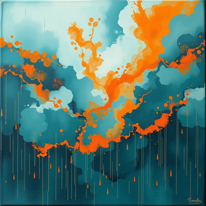 Skyward by Xeno Galloway