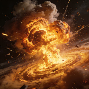 SONDAHORA - Scar in the Firmament