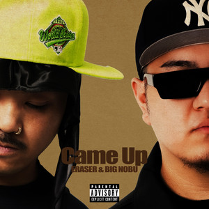 On Me (feat. TAKER SMOKE) by ERASER, BIG NOBU, TAKER SMOKE