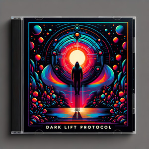 Dark Lift Protocol by SYNEXOR