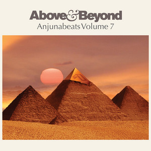 Anjunabeats Volume 7 - Album by Above & Beyond | Spotify