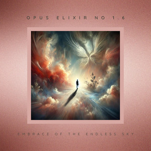 Embrace of the Endless Sky