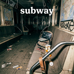 subway by ganga56