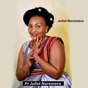 Pr Juliet Noremera - Tihaine Kiteine Muheru