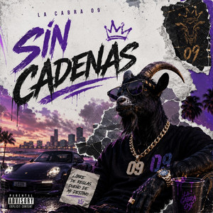 sin cadenas by lacabra09